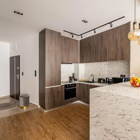 Apartment Asboth Boutique *