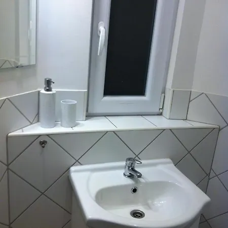Downtown W18 Apartment *