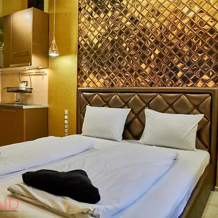A13 - - Hostaid Apartment *
