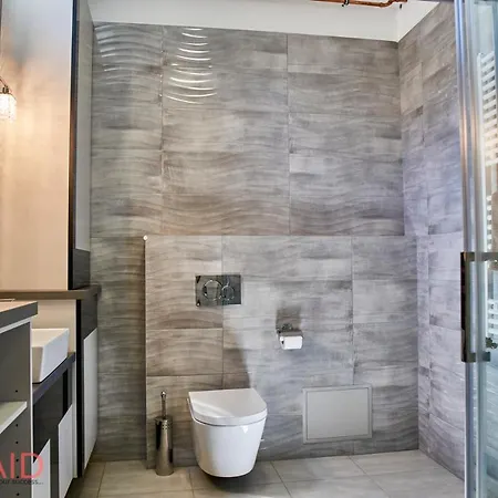 Apartment A13 - - Hostaid *