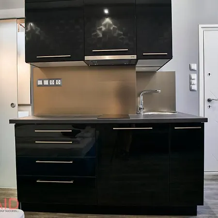 Apartment A13 - - Hostaid