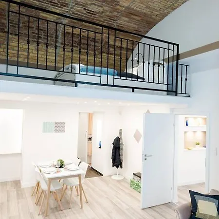 Newly Refurbished At Superb Location Apartment
