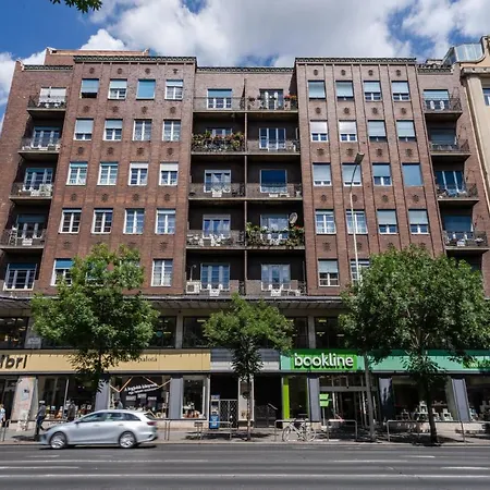 Galaxy * Budapest