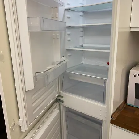 Kiraly78 Huge Apartmán Budapešť