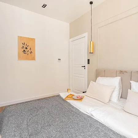 Apartment Asboth Boutique