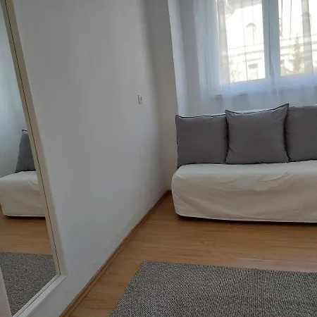Apartment B30 Budapest