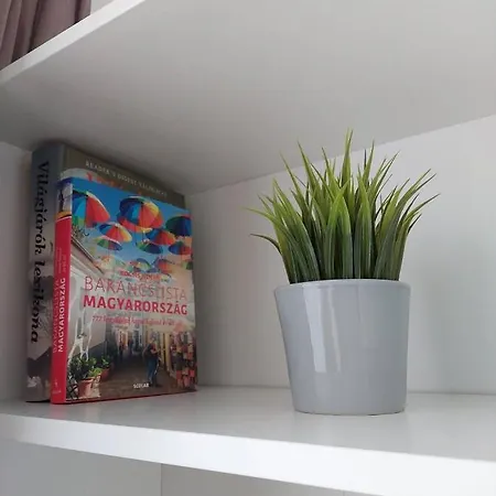 B30 Apartment Budapest