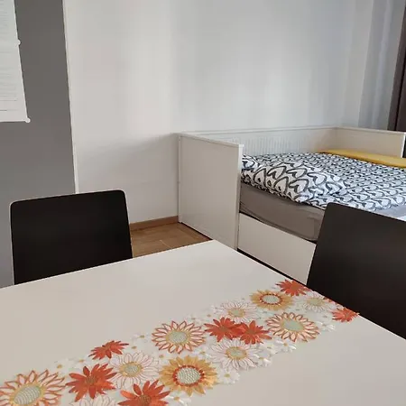 Apartment B30 *