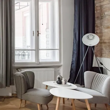 Designer Dream At The St. Stephen Basilica
