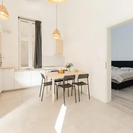 Maison De Fashion Apartament
