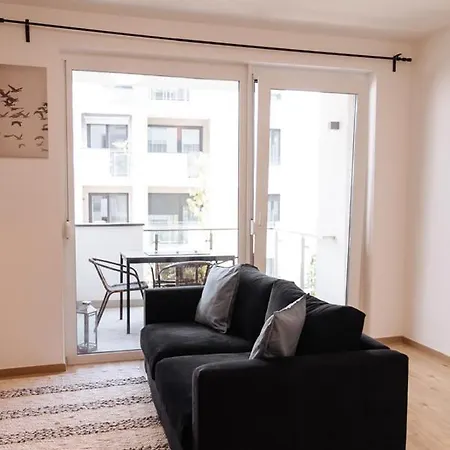 A 211, In The Heart Of The Jewish Quarter Apartment