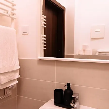 B 204, In The Heart Of Apartment *