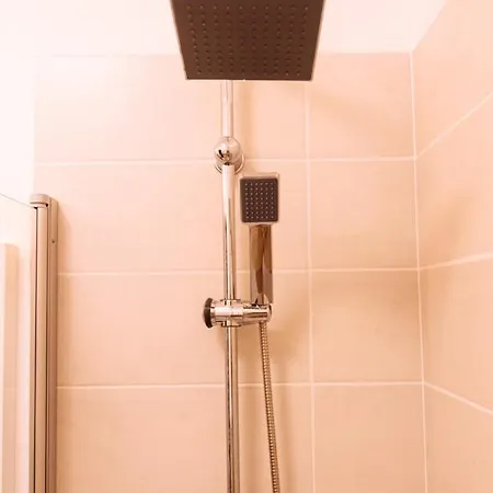B 204, In The Heart Of Apartmán Budapešť