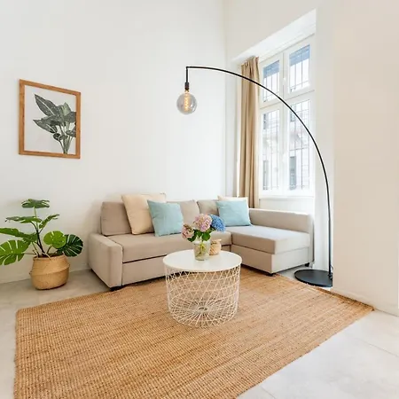 Maison De Fashion Apartament