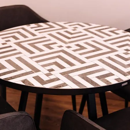 B 204, In The Heart Of Apartment Budapest