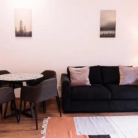 B 204, In The Heart Of Apartmán