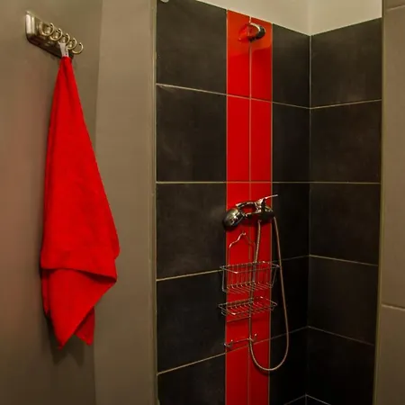 Hostel Vigszinhaz