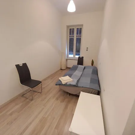 Apartment Vivi 2 Budapest