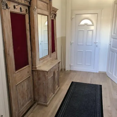 Apartment Downtown