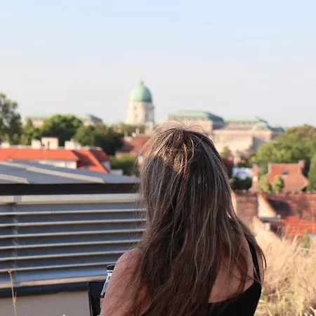My * Budapest