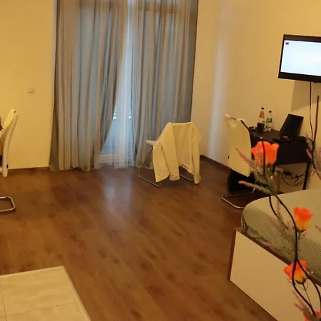 Apartment My Budapest