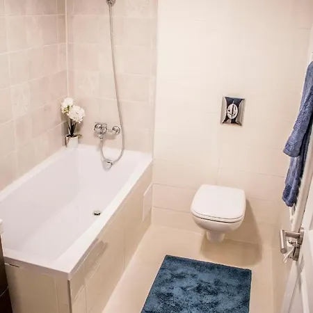 City Park Hero With A/c, Wifi Apartment Budapest