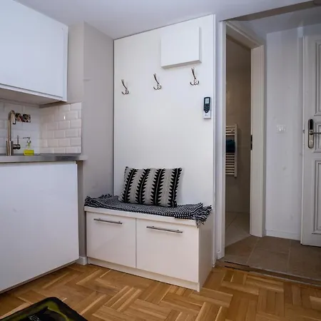 Apartamento Palms