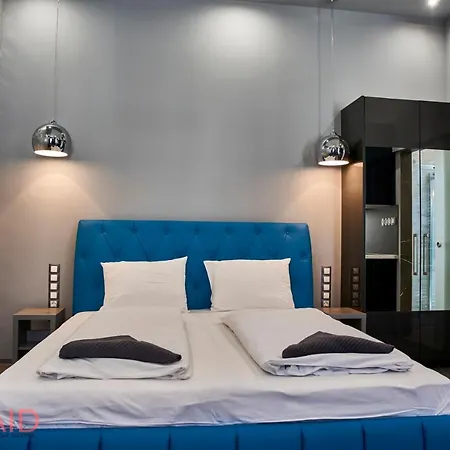 Apartment A13 - - Hostaid