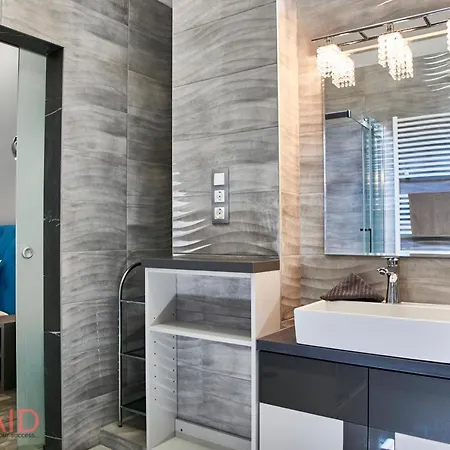 Apartment A13 - - Hostaid
