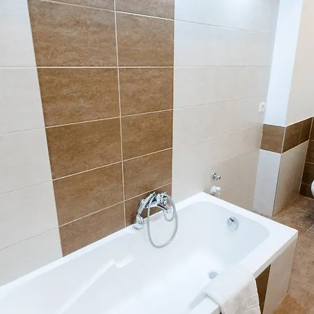 Newly Refurbished At Superb Location Apartment