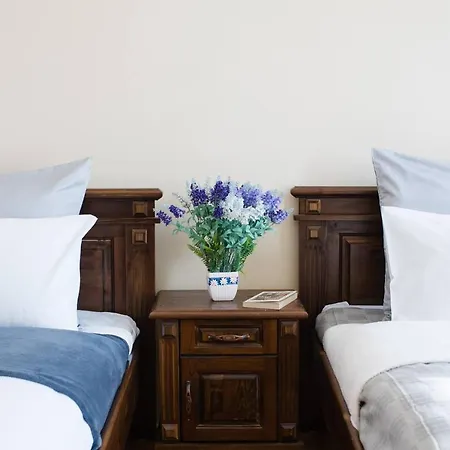Central Bright And Spacious With 3 Apartment Budapest