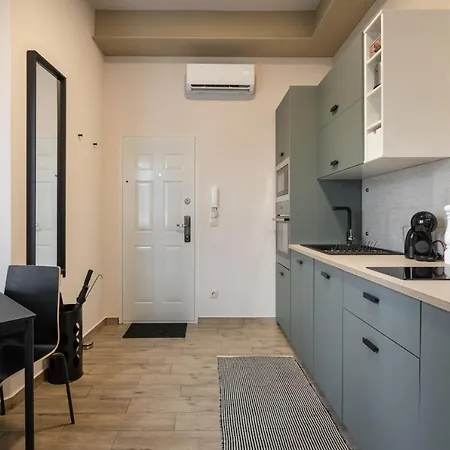 Galaxy Apartment Budapest