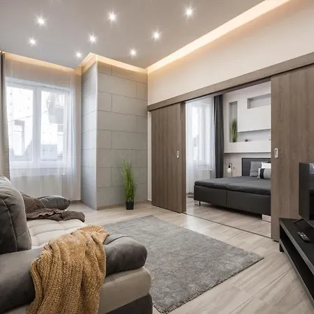 Apartment Galaxy *