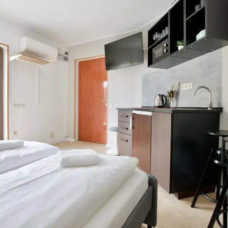 Apartment Rooftop By Hi5 - Palace Quarter