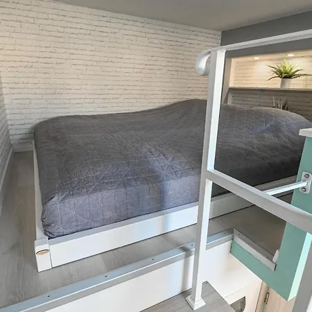 Apartamento Palms Budapest