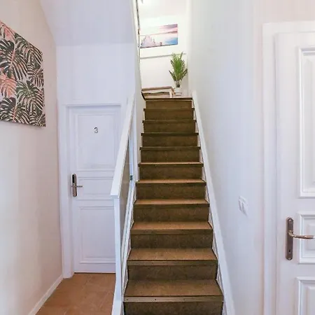 Palms Apartamento *