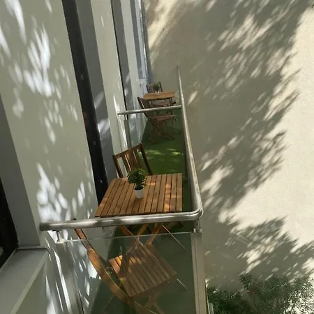Aparthotel Varalja