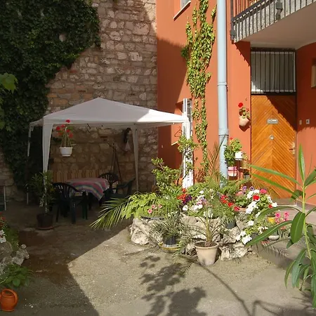 Buda Castle Apartmán Budapešť