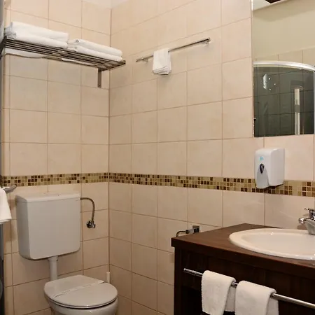 Elit 3* Budapešť