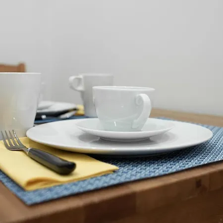 Center Quiet Flat Apartment *