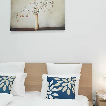 Appartement Center Quiet Flat *