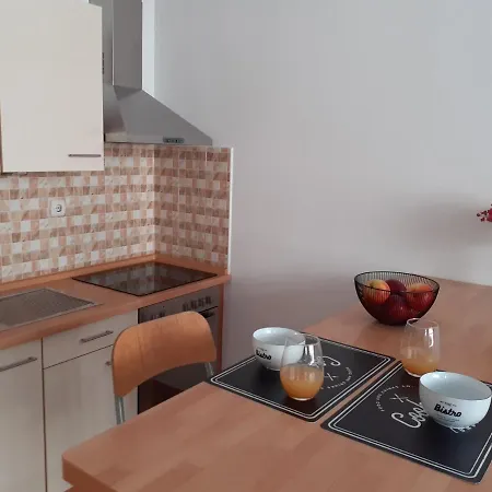 Belvedere Apartment