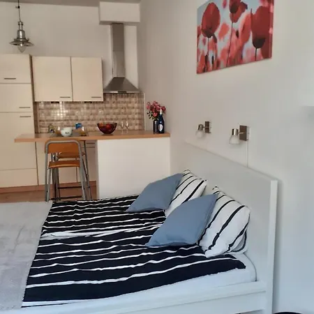 Belvedere Apartment *