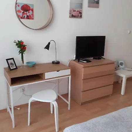 Belvedere Apartment *