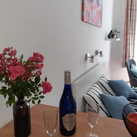 Belvedere Apartment Budapest