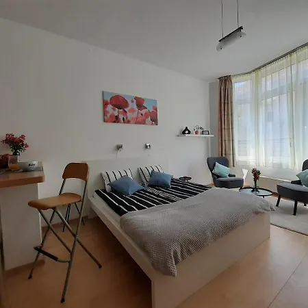 Apartment Belvedere
