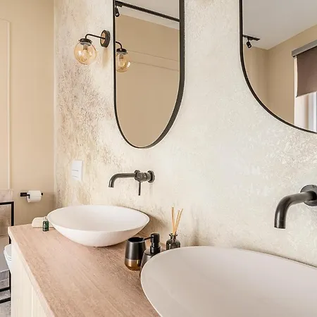 Apartment Asboth Boutique *