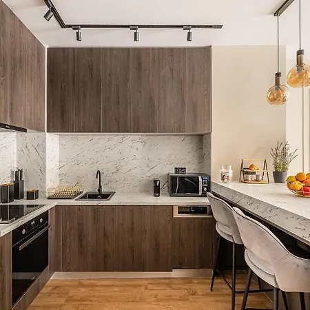 Apartment Asboth Boutique