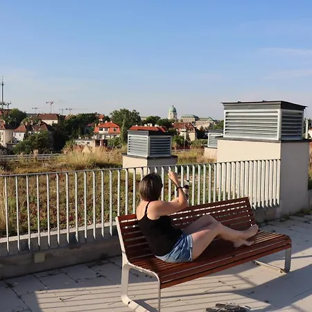 My * Budapest