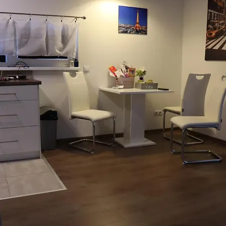 My Apartment *